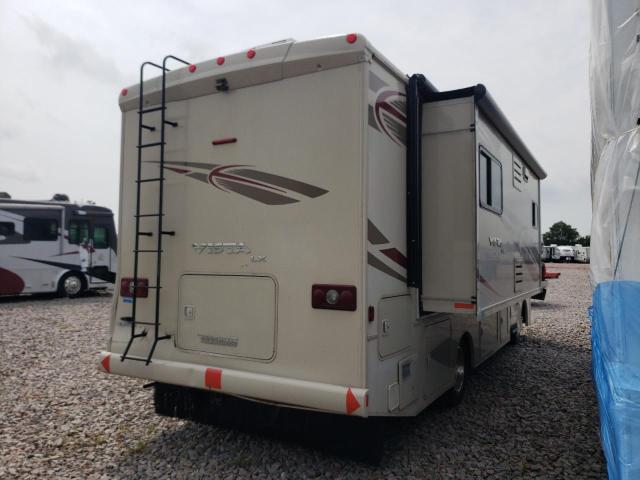 Photo 4 from auction – 2018 WINNEBAGO VISTA with VIN 1F65F5DY7H0A01730