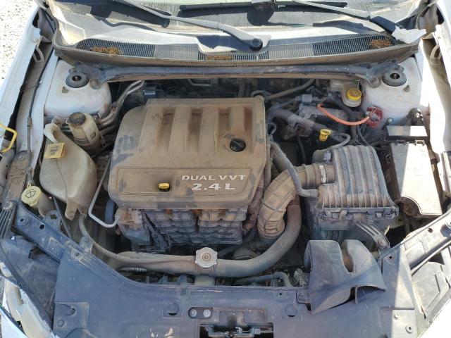 Photo 11 from auction – 2013 CHRYSLER 200 TOURIN with VIN 1C3CCBBB7DN773088