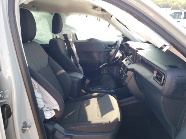 Photo 7 from auction – 2024 FORD MAVERICK X with VIN 3FTTW8A36RRA02884