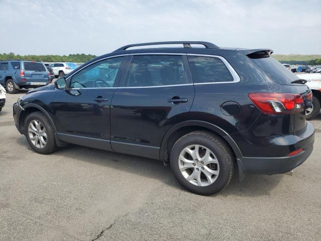 Photo 2 from auction – 2015 MAZDA CX-9 TOURI with VIN JM3TB3CV0F0467144