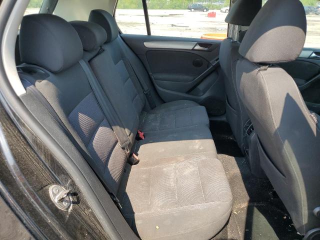 Photo 10 from auction – 2012 VOLKSWAGEN GOLF with VIN WVWDB7AJ2CW315752