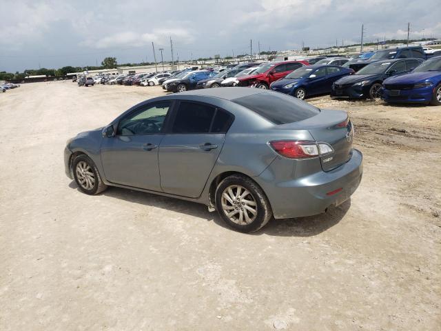 Photo 2 from auction – 2013 MAZDA 3 I with VIN JM1BL1V77D1704515