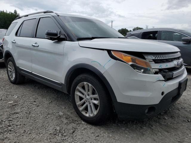 Photo 4 from auction – 2014 FORD EXPLORER X with VIN 1FM5K8D83EGB71107
