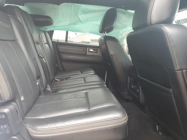 صورة رقم 11 من المزاد - 2016 FORD EXPEDITION مع VIN 1FMJU1MT8GEF45827