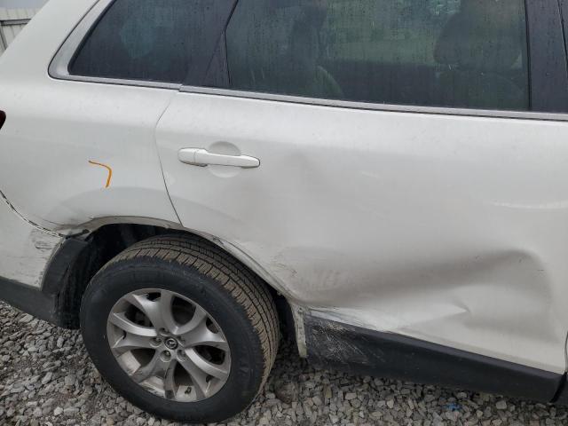 Photo 11 from auction – 2014 MAZDA CX-9 SPORT with VIN JM3TB2BA5E0443994