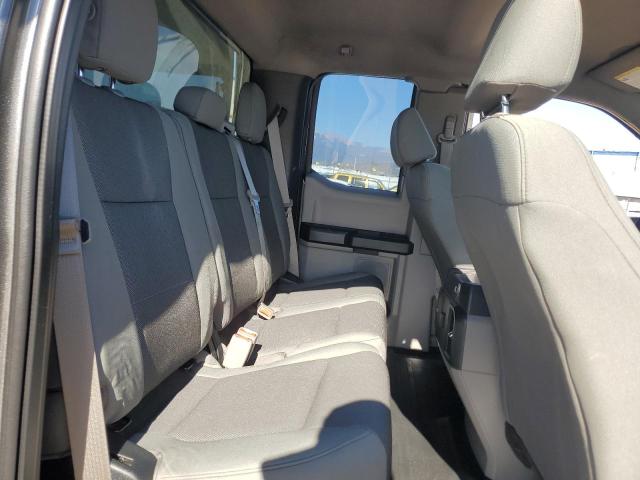 Photo 10 from auction – 2015 FORD F150 SUPER with VIN 1FTEX1EP0FKE25051