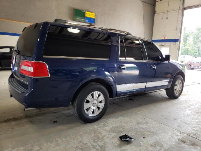 Photo 3 from auction – 2009 LINCOLN NAVIGATOR with VIN 5LMFL28599EJ00782