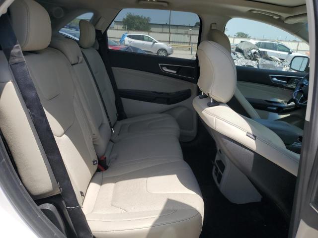 Photo 11 from auction – 2018 FORD EDGE TITAN with VIN 2FMPK4K86JBC61745