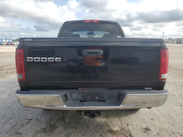 صورة رقم 6 من المزاد - 2002 DODGE RAM 1500 مع VIN 1D7HA18Z22S611394