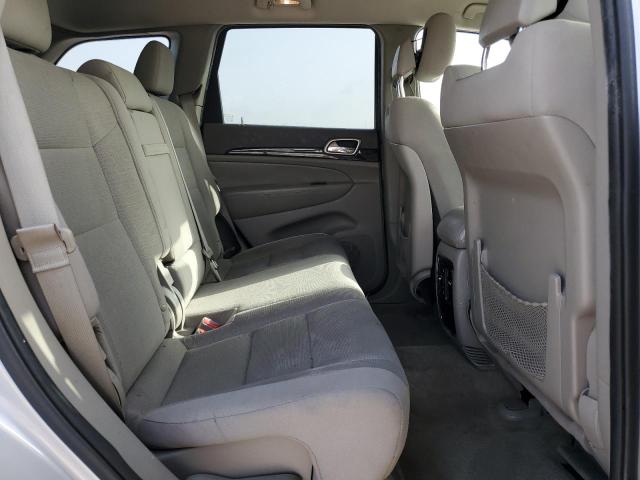Photo 11 from auction – 2012 JEEP GRAND CHER with VIN 1C4RJEAG4CC259512