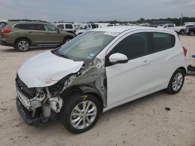 Photo 1 from auction – 2019 CHEVROLET SPARK 1LT with VIN KL8CD6SAXKC757055