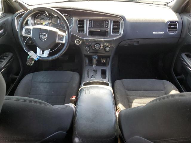 Photo 8 from auction – 2013 DODGE CHARGER SE with VIN 2C3CDXBG5DH690709