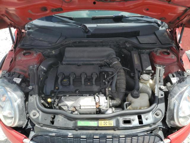 Photo 12 from auction – 2009 MINI COOPER S with VIN WMWMF73579TT96632