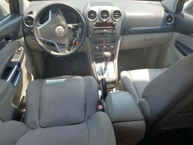 Photo 8 from auction – 2008 SATURN VUE XE with VIN 3GSCL33P88S730617