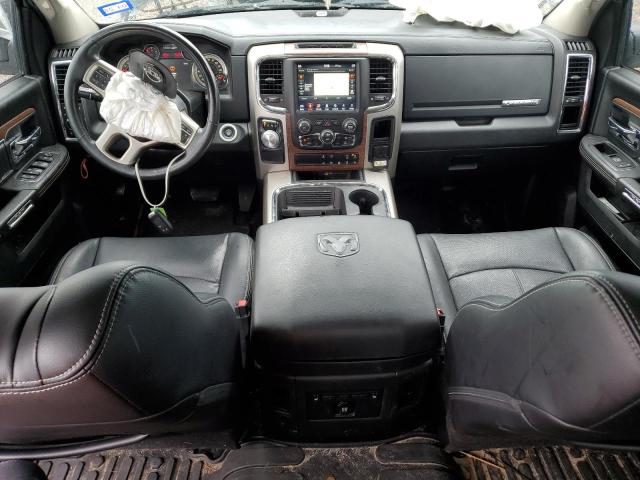 Photo 8 from auction – 2018 RAM 1500 LARAM with VIN 1C6RR6NM2JS292789