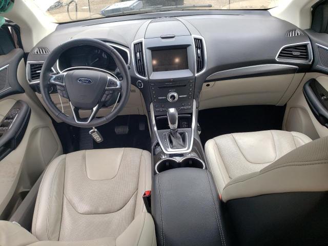 Photo 8 from auction – 2017 FORD EDGE TITAN with VIN 2FMPK4K80HBC60276