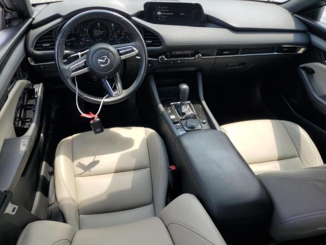 Photo 8 from auction – 2019 MAZDA 3 PREFERRE with VIN JM1BPALM5K1107941