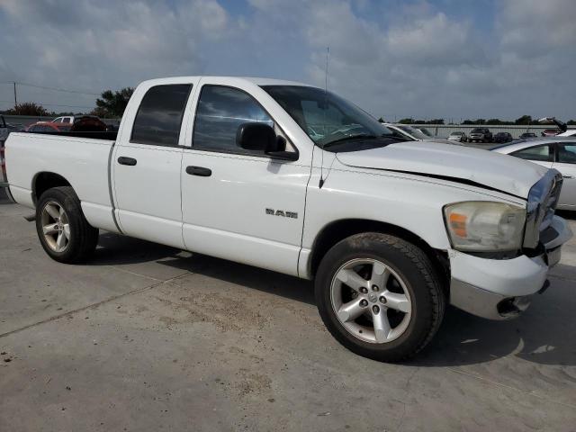 Photo 4 from auction – 2008 DODGE RAM 1500 S with VIN 1D7HA18N68S565638