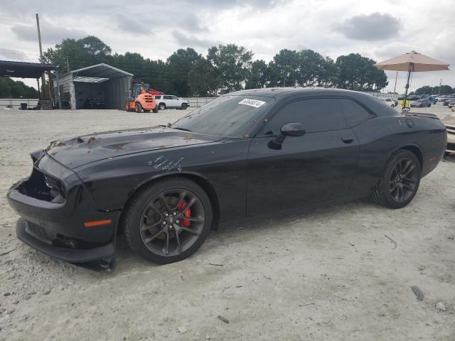 DODGE CHALLENGER 2020 with VIN 2C3CDZFJ6LH233763 - Photo from auction