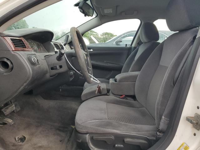 Photo 7 from auction – 2009 CHEVROLET IMPALA 1LT with VIN 2G1WT57K091238060