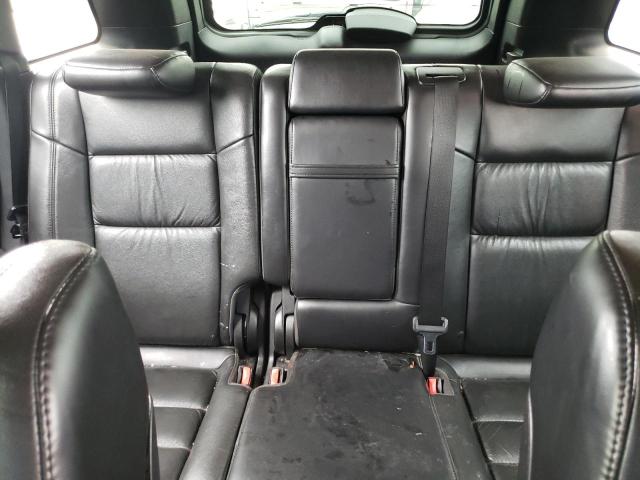 Photo 10 from auction – 2011 JEEP GRAND CHER with VIN 1J4RR5GT7BC669047