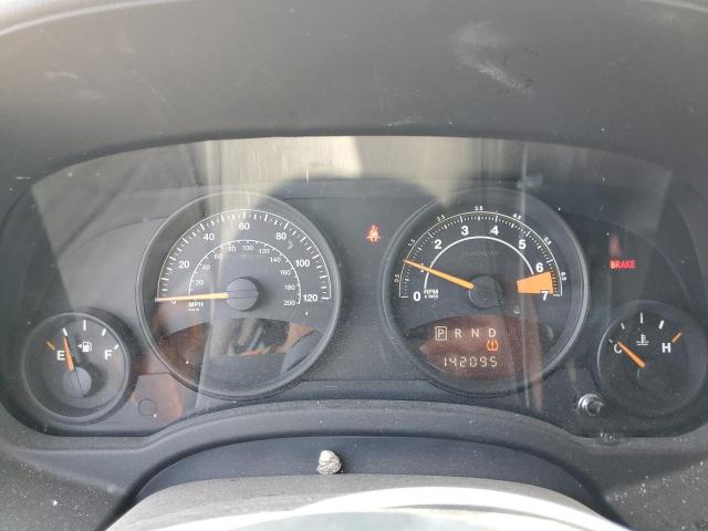 Photo 9 from auction – 2014 JEEP PATRIOT SP with VIN 1C4NJRBB8ED689484