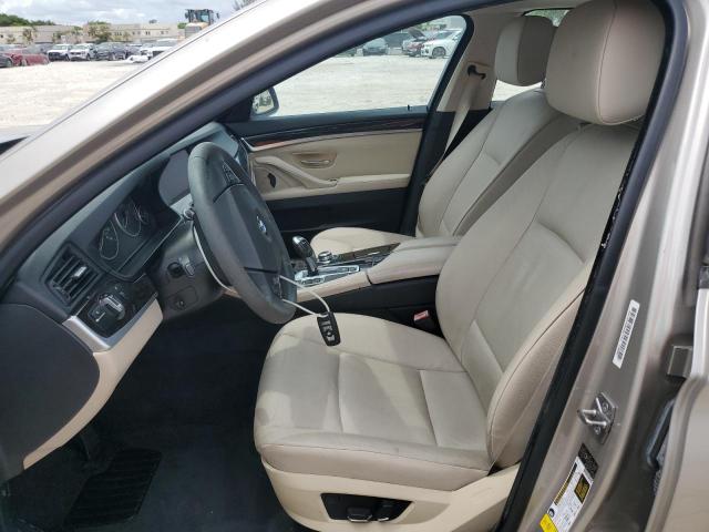 Photo 7 from auction – 2012 BMW 528 I with VIN WBAXG5C57CDX04530