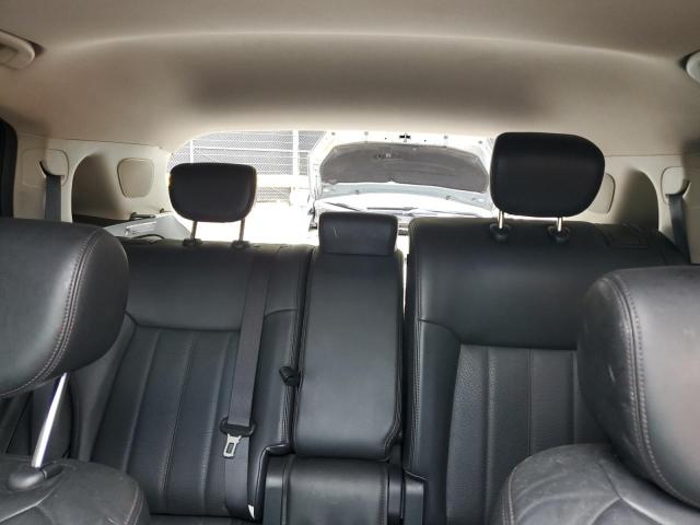 Photo 10 from auction – 2017 INFINITI QX70 with VIN JN8CS1MW5HM415819