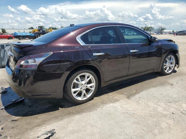 صورة رقم 3 من المزاد - 2012 NISSAN MAXIMA S مع VIN 1N4AA5AP6CC867163