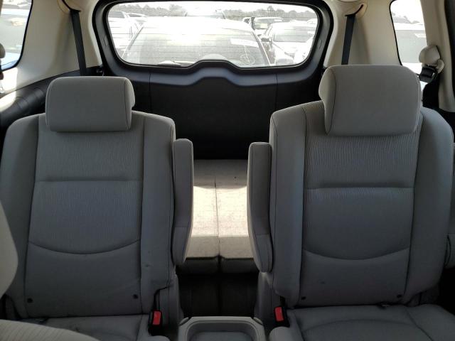 Photo 10 from auction – 2009 MAZDA 5 with VIN JM1CR29L390334452