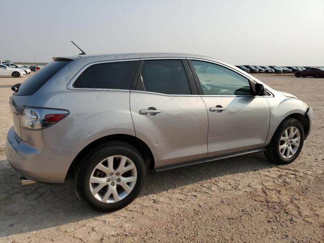 Photo 3 from auction – 2008 MAZDA CX-7 with VIN JM3ER293080214462