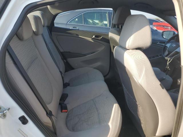 Photo 10 from auction – 2016 HYUNDAI ACCENT SE with VIN KMHCT4AE4GU070394