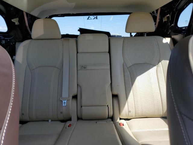Photo 10 from auction – 2016 LEXUS RX 350 with VIN 2T2ZZMCA7GC028429