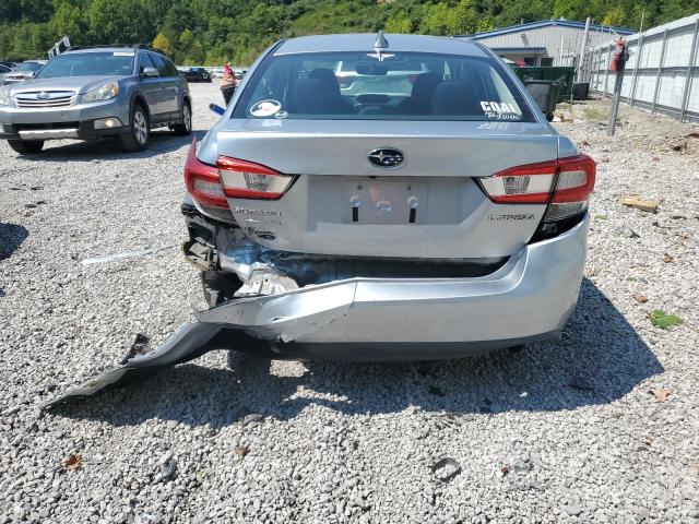 Photo 6 from auction – 2018 SUBARU IMPREZA PR with VIN 4S3GKAB69J3611693