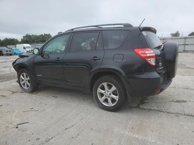 Photo 2 from auction – 2010 TOYOTA RAV4 LIMIT with VIN 2T3DF4DV9AW062183