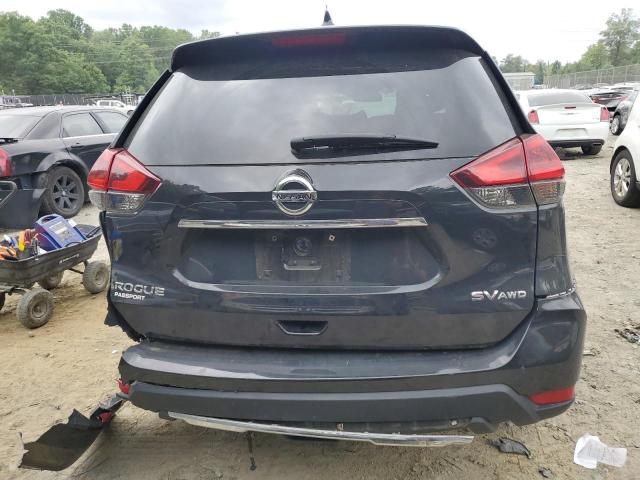 Photo 6 from auction – 2018 NISSAN ROGUE S with VIN KNMAT2MV3JP519209