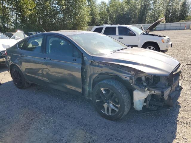 Photo 4 from auction – 2014 FORD FUSION SE with VIN 1FA6P0H77E5404453