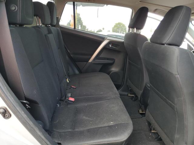 Photo 10 from auction – 2014 TOYOTA RAV4 XLE with VIN JTMRFREV6EJ005302
