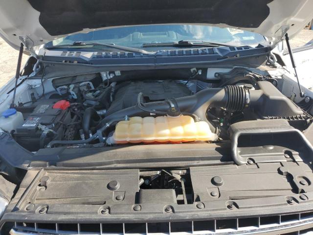 Photo 11 from auction – 2018 FORD F150 SUPER with VIN 1FTFW1E13JFD49281