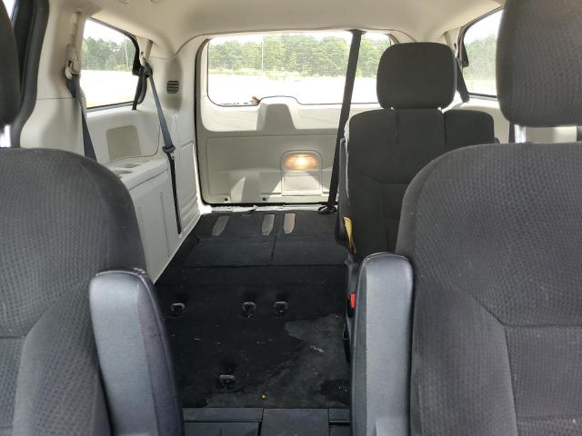 Photo 10 from auction – 2015 DODGE GRAND CARA with VIN 2C4RDGBG9FR659501