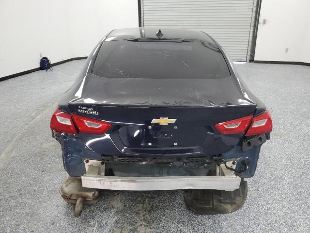 Photo 6 from auction – 2017 CHEVROLET MALIBU LS with VIN 1G1ZB5ST2HF244966