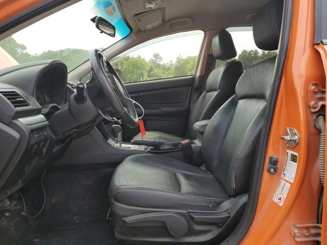 Photo 7 from auction – 2014 SUBARU XV CROSSTR with VIN JF2GPAGC9E8247866