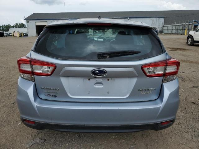 Photo 6 from auction – 2017 SUBARU IMPREZA with VIN 4S3GTAA62H3706606