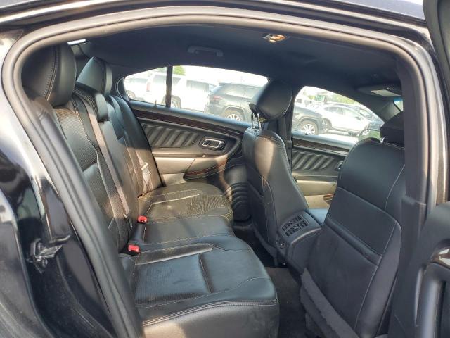 Photo 10 from auction – 2013 FORD TAURUS LIM with VIN 1FAHP2F96DG146213