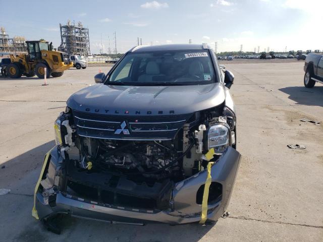 Photo 5 from auction – 2023 MITSUBISHI OUTLANDER with VIN JA4J3VA82PZ026127