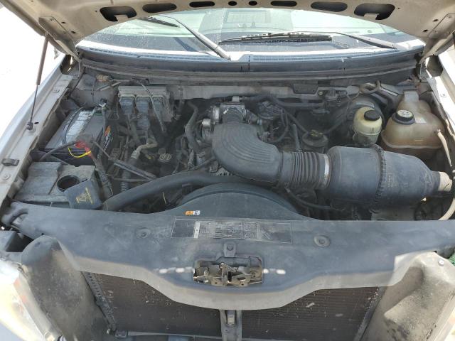 Photo 11 from auction – 2006 FORD F-150 with VIN 1FTRX12W96FB44582