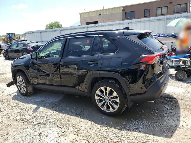 Photo 2 from auction – 2019 TOYOTA RAV4 XLE P with VIN JTMA1RFVXKD502292