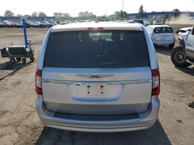Photo 6 from auction – 2011 CHRYSLER TOWN & COU with VIN 2A4RR5DG2BR782399