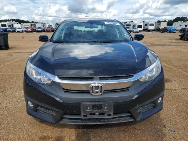 Photo 5 from auction – 2017 HONDA CIVIC EXL with VIN 19XFC1F78HE028823