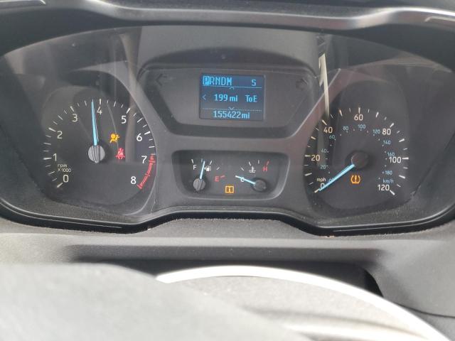 Photo 9 from auction – 2016 FORD TRANSIT T- with VIN 1FBZX2ZM0GKB01904